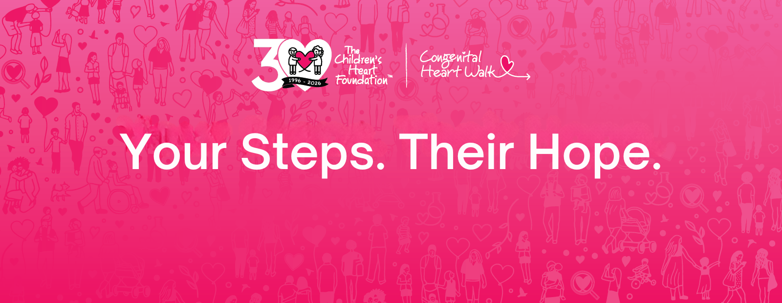 Austin Congenital Heart Walk presented by Dell Children's Hospital